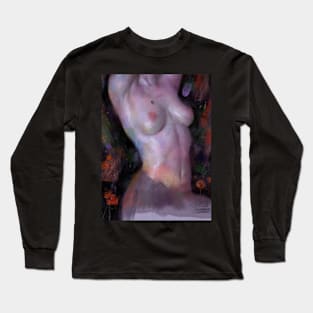 Mother of perl Long Sleeve T-Shirt